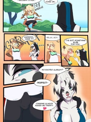 [ShakeandBake] A Small Jog_003
