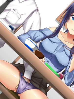(同人CG集) [子パンダ] 俺の新妻が中年上司に中出し寝取りされていた_p080