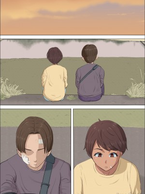 [こっとん堂] この時、女の子は、 [中国翻訳]_75