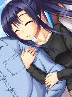 (同人CG集) [子パンダ] 俺の新妻が中年上司に中出し寝取りされていた 2_005_tp004
