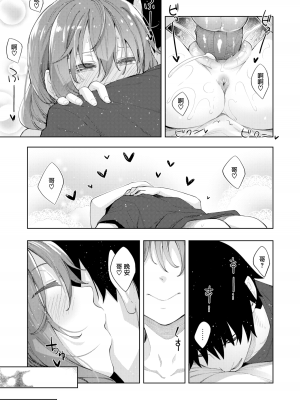 [あきのそら] すりぃぷらぁにんぐ 前後編 (コミックゼロス #79 #80) 無修正_55