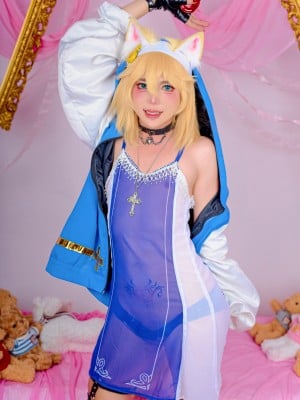 Velvet-chann - Bridget_03_3