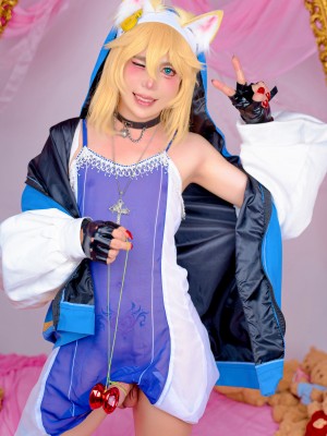 Velvet-chann - Bridget_36_36