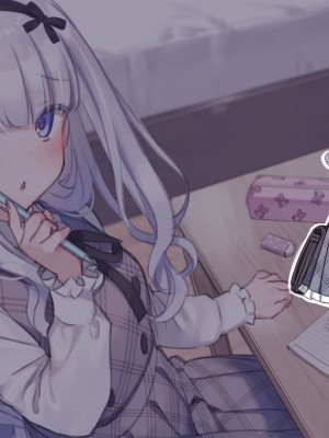 [満開開花] 幼馴染のロリお姉ちゃんに似た動画が… [無修正] [PepeRabi個人漢化]_108