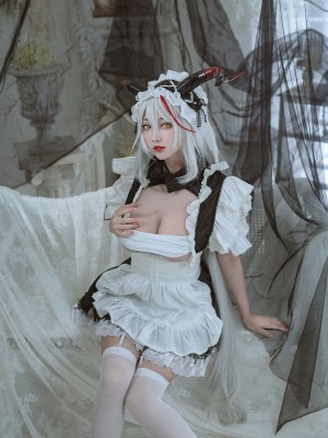 宮本桜 - 埃吉尔女仆_02