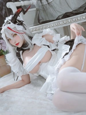 宮本桜 - 埃吉尔女仆_18