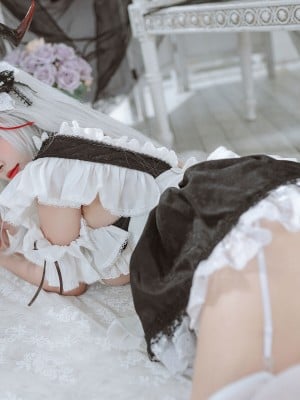 宮本桜 - 埃吉尔女仆_17