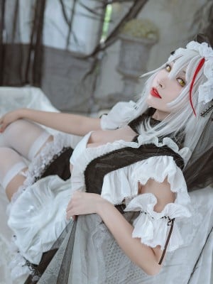 宮本桜 - 埃吉尔女仆_06