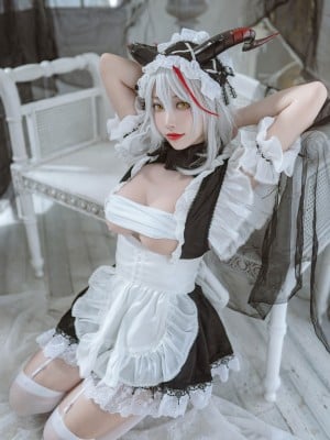 宮本桜 - 埃吉尔女仆_22