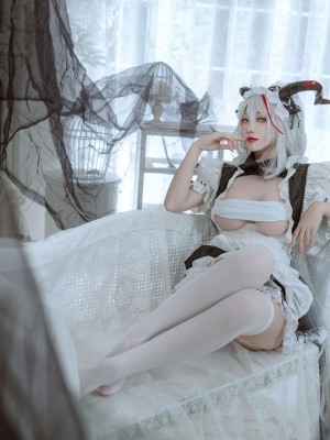 宮本桜 - 埃吉尔女仆_11