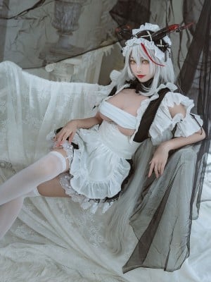 宮本桜 - 埃吉尔女仆_03