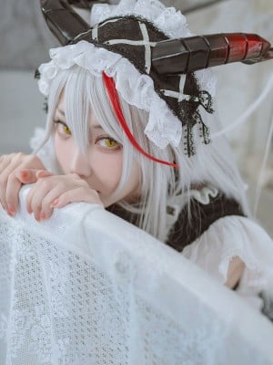宮本桜 - 埃吉尔女仆_24