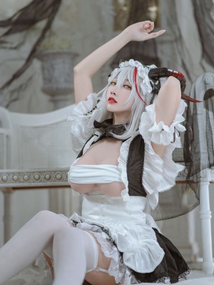 宮本桜 - 埃吉尔女仆_23