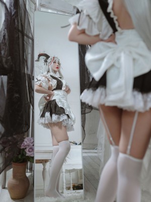 宮本桜 - 埃吉尔女仆_27