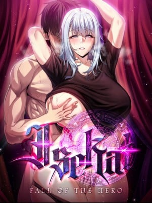 Isekai Fall of the Hero