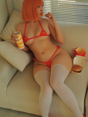 Peachuu - McMommy_12