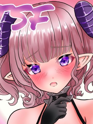 [ゆったん@TSドロップ (ゆったん)] TSサキュバスえちえちクエスト_32