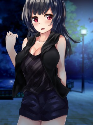 (同人CG集) [殿様ペンギン] モテない小金持ちオヤジが、金とチ○ポで10代女子を寝取った話_S01_01