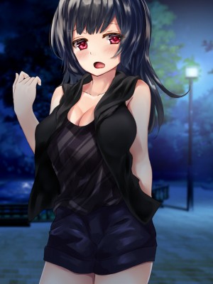 (同人CG集) [殿様ペンギン] モテない小金持ちオヤジが、金とチ○ポで10代女子を寝取った話_S01_03
