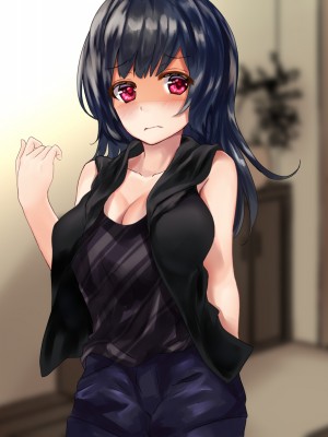 (同人CG集) [殿様ペンギン] モテない小金持ちオヤジが、金とチ○ポで10代女子を寝取った話_S05_14