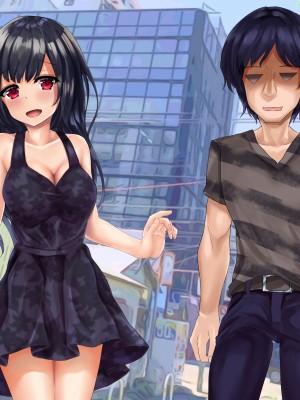 (同人CG集) [殿様ペンギン] モテない小金持ちオヤジが、金とチ○ポで10代女子を寝取った話_S06_02