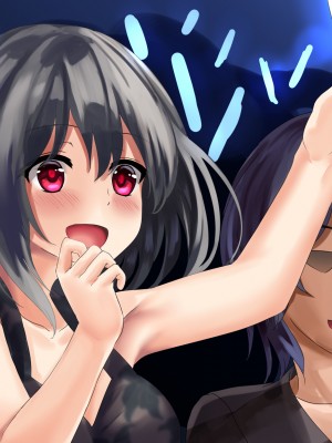 (同人CG集) [殿様ペンギン] モテない小金持ちオヤジが、金とチ○ポで10代女子を寝取った話_S06_04