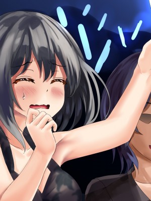(同人CG集) [殿様ペンギン] モテない小金持ちオヤジが、金とチ○ポで10代女子を寝取った話_S06_07