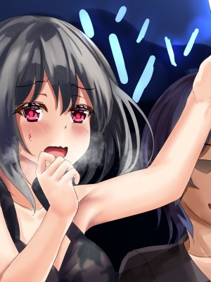 (同人CG集) [殿様ペンギン] モテない小金持ちオヤジが、金とチ○ポで10代女子を寝取った話_S06_09