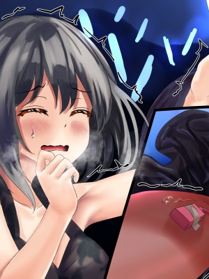 (同人CG集) [殿様ペンギン] モテない小金持ちオヤジが、金とチ○ポで10代女子を寝取った話_S06_10