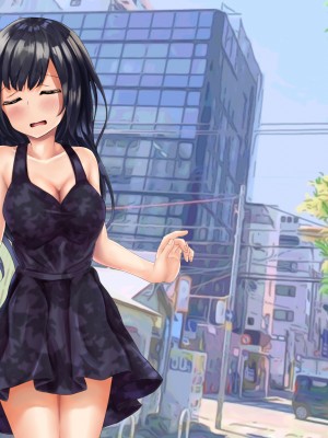 (同人CG集) [殿様ペンギン] モテない小金持ちオヤジが、金とチ○ポで10代女子を寝取った話_S06_16