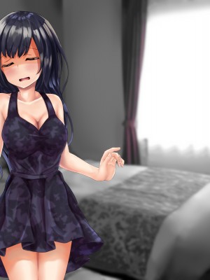 (同人CG集) [殿様ペンギン] モテない小金持ちオヤジが、金とチ○ポで10代女子を寝取った話_S07_02