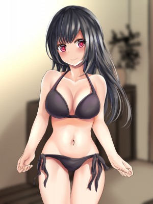 (同人CG集) [殿様ペンギン] モテない小金持ちオヤジが、金とチ○ポで10代女子を寝取った話_S09_01