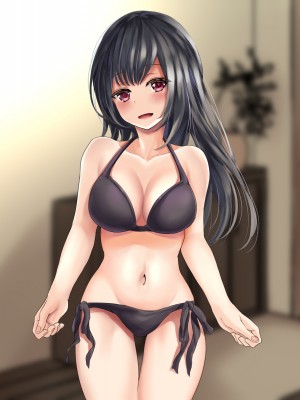 (同人CG集) [殿様ペンギン] モテない小金持ちオヤジが、金とチ○ポで10代女子を寝取った話_S09_03