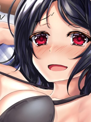 (同人CG集) [殿様ペンギン] モテない小金持ちオヤジが、金とチ○ポで10代女子を寝取った話_S09_14