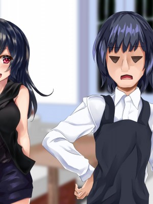 (同人CG集) [殿様ペンギン] モテない小金持ちオヤジが、金とチ○ポで10代女子を寝取った話_S11_20