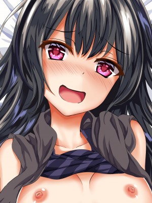 (同人CG集) [殿様ペンギン] モテない小金持ちオヤジが、金とチ○ポで10代女子を寝取った話_S12_03
