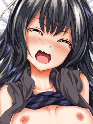 (同人CG集) [殿様ペンギン] モテない小金持ちオヤジが、金とチ○ポで10代女子を寝取った話_S12_16