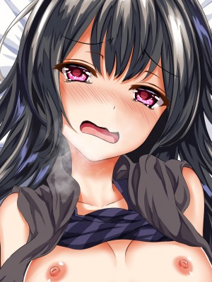 (同人CG集) [殿様ペンギン] モテない小金持ちオヤジが、金とチ○ポで10代女子を寝取った話_S12_17