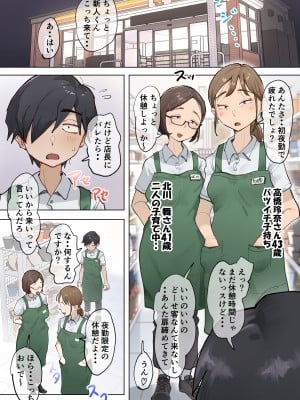 [藤崎チロ] 藤崎チロの〇〇なショートショート集 2_35