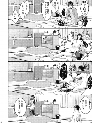 (C103) [ ヘ蝶々 (ABO)] 鎮守府夜戦詳報(艦これ総集編) (艦隊これくしょん -艦これ-)_108