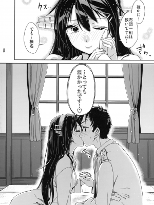 (C103) [ ヘ蝶々 (ABO)] 鎮守府夜戦詳報(艦これ総集編) (艦隊これくしょん -艦これ-)_078