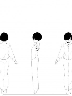 [イキヌキ。] 巨乳無表情でかメイドに無知な僕はナニカされてる。_51
