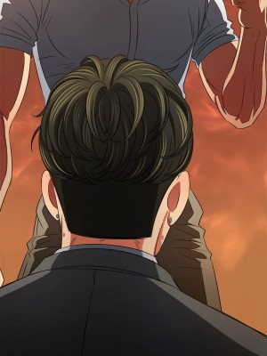 惡女勾勾纏 208-209話_209_06