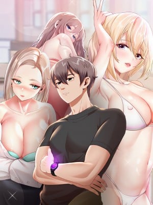 重生成為大隻佬 10-11話