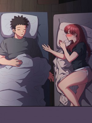 四人同居太擁擠 31-32話_31_07