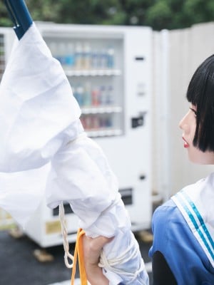 Kasumisawa Miyu cos @xiaohetianjiu b12_03