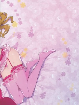(COMIC1☆11) [ReDrop (おつまみ、宮本スモーク)] Cinderella,Cuteになりました!パッション編 (アイドルマスター シンデレラガールズ) [吸住没碎个人汉化]_03