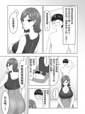 [丘ノ華屋さん (丘ノ朝太郎)] 別次元の少子化対策 [中国翻訳]_005