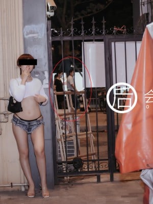 深夜企划 后会有妻 - 站街女_0023