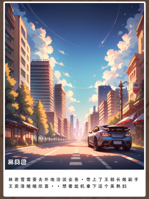 21号——AI《妈妈的寝取日记》_048